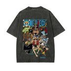 One Piece Animation Derivatives Men'S 2025