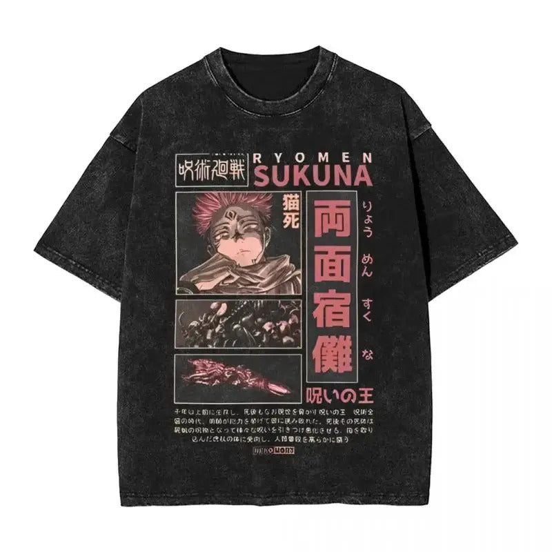 Y2K Tshirt Men Clothing New In Top & Tees Me
