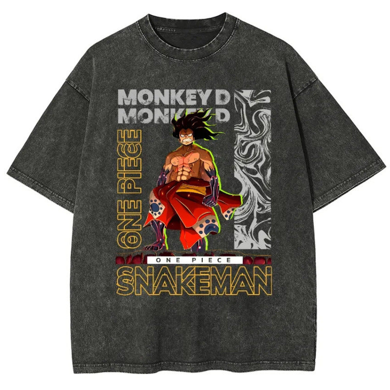 One Piece Animation Derivatives Men'S 2025