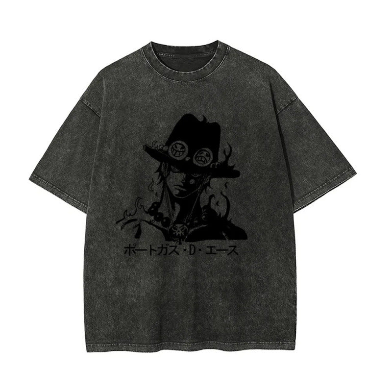 One Piece Animation Derivatives Men'S 2025