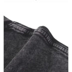 Summer Men'S Washes T-Shirts Japanese Anime
