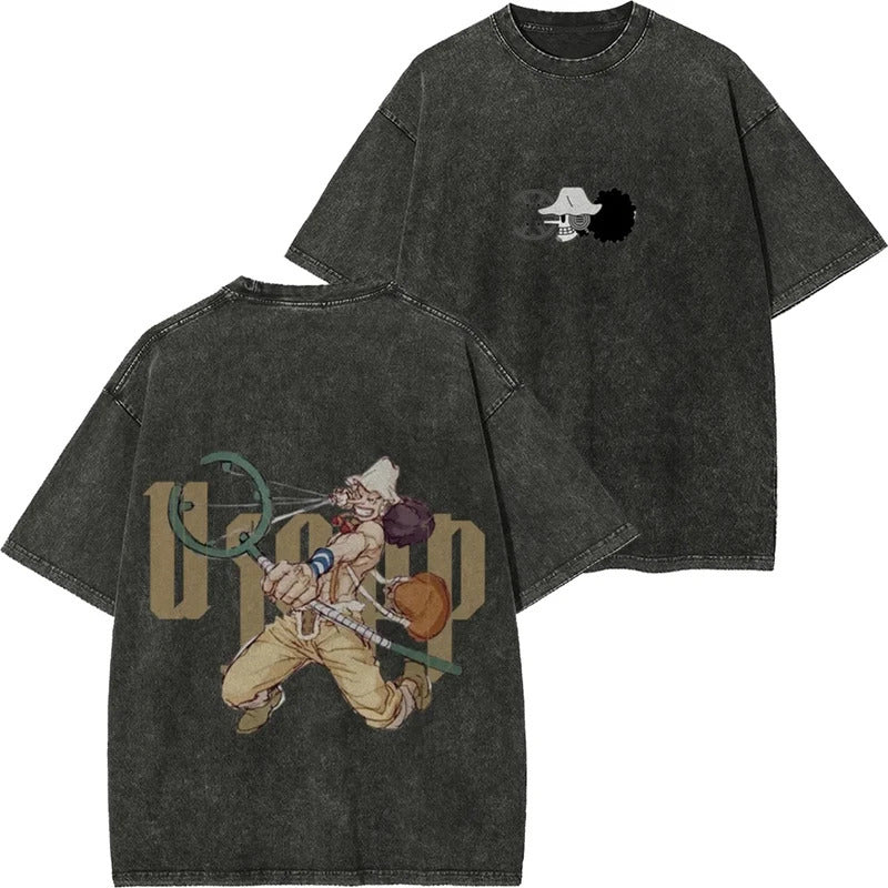 One Piece Animation Derivatives Men'S 2025