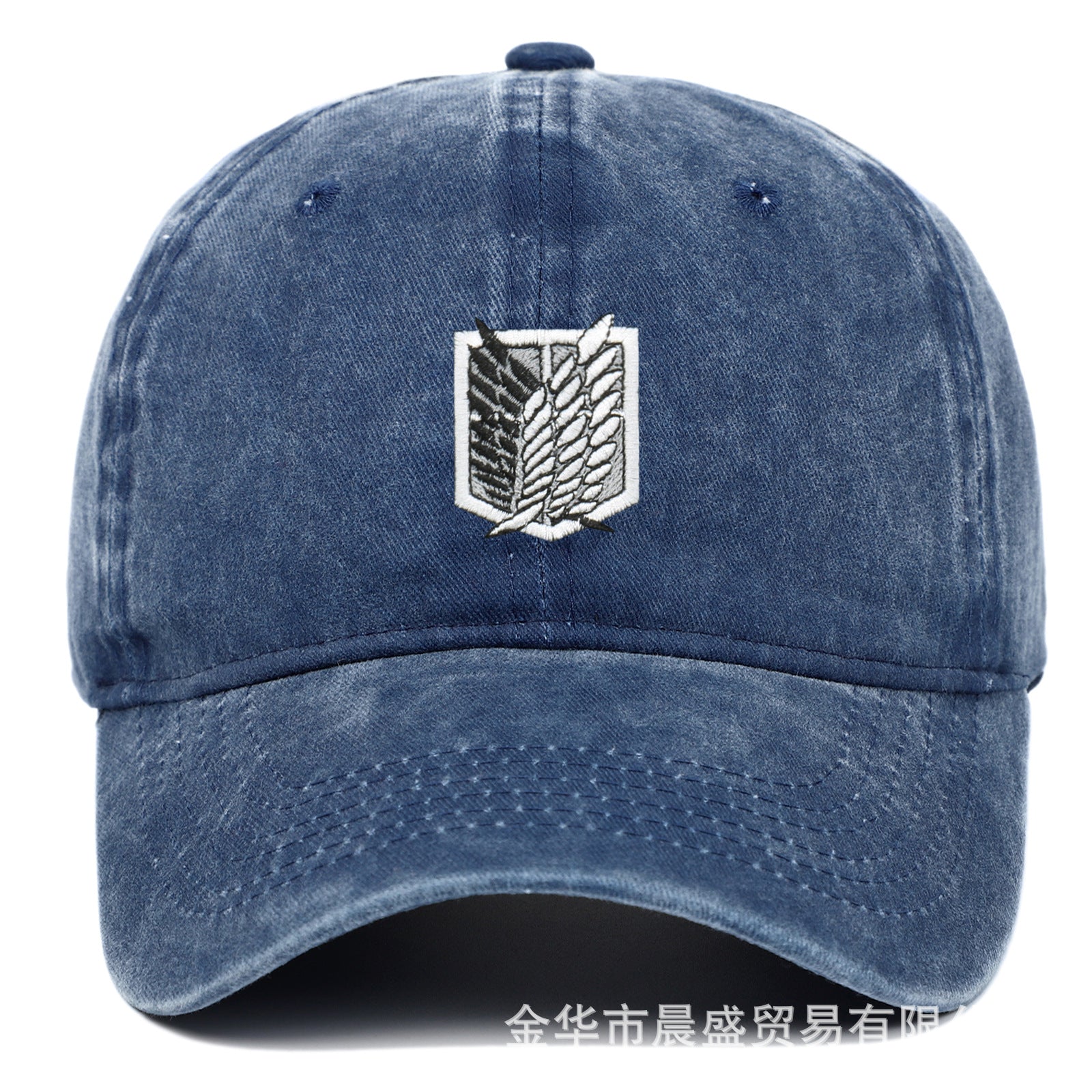 Anime Attack on Titan Baseball Cap