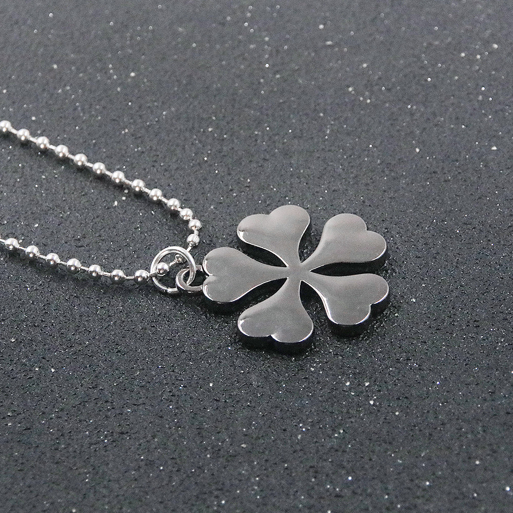 Black Clover Bull Magic Knights Logo Badge Pendant