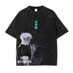 New Anime Men Adults Jujutsu Kaisen Gojo Sat
