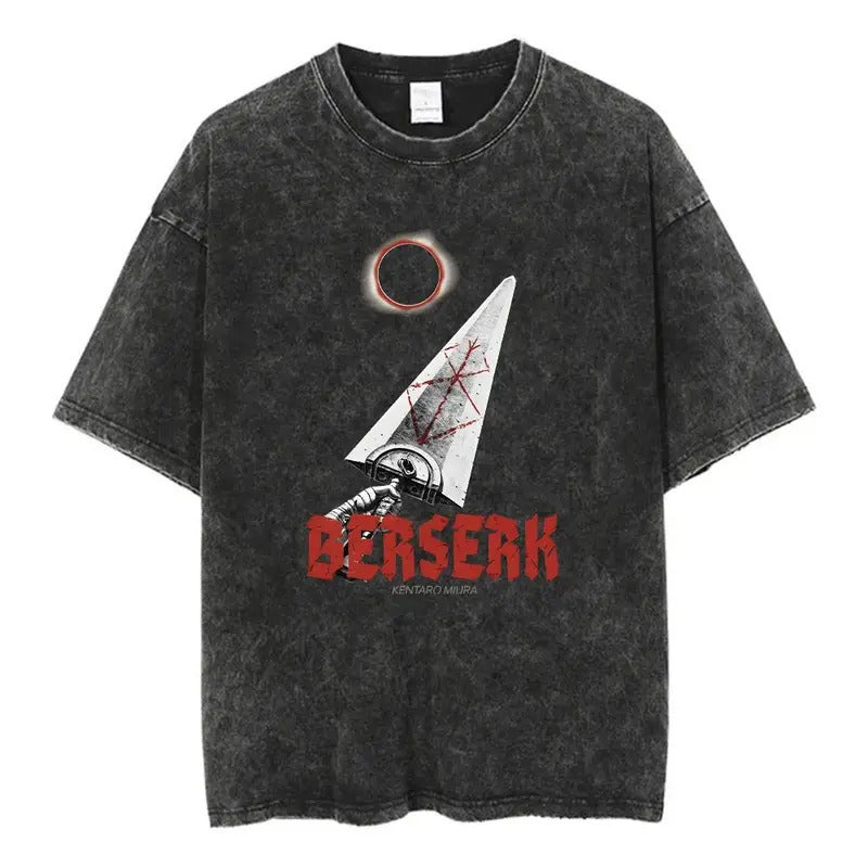 European Size Cotton Mens Clothes Tee Shirt Homme Graphic T-Shirt