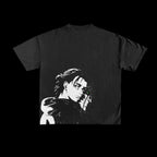 Eren Tee (Heavyweight Cotton) Casual Style Anime