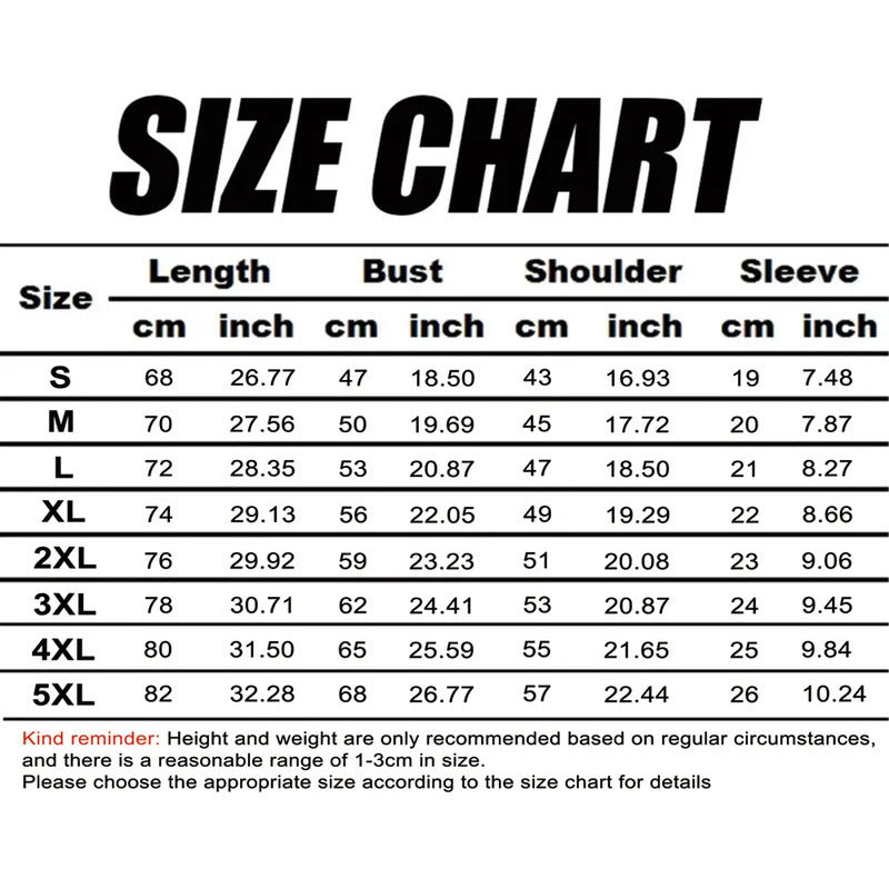 European Size Cotton Mens Clothes Tee Shirt Homme Graphic T-Shirt