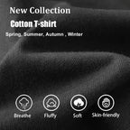 Men Women Fashion Vintage Casual T-Shirt 100