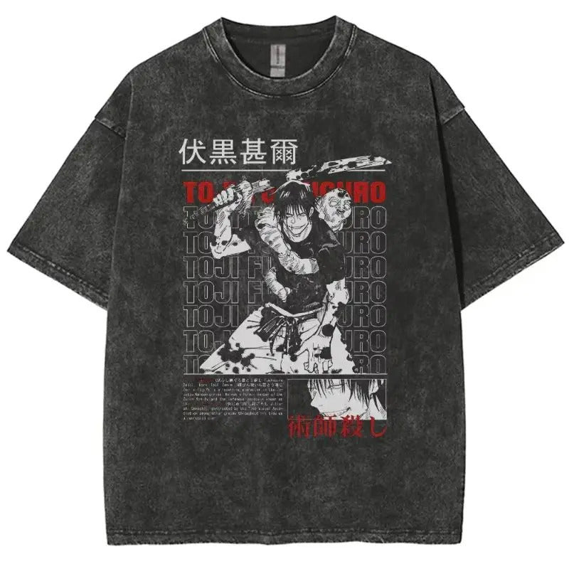 Y2K Tshirt Men Clothing New In Top & Tees Me