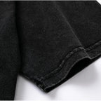 230G Ouma Washed Anime Baki The Grappler T-Srt Hanma Yujiro