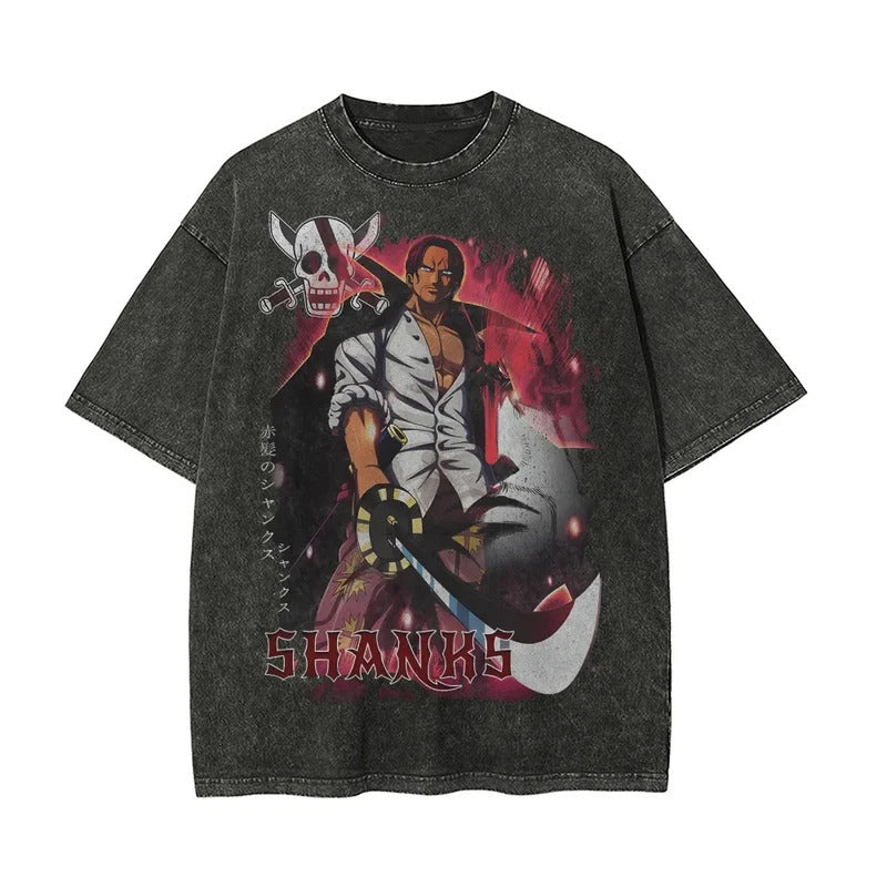 One Piece Animation Derivatives Men'S 2025