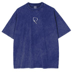 Mitsuri, camiseta lavada unisex de Demon Slayer