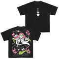Mitsuri Kanroji / Pilar Del Amor Cotton Tee