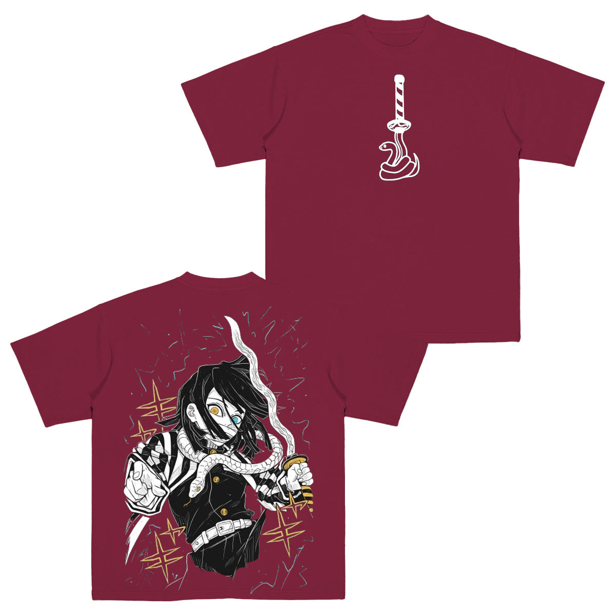 Que Envidia Le Tengo A Mitsuri La Verdad Cotton Tee