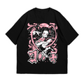 Nezuko, T-shirt et sweat-shirt unisexe Anime Demon Slayer