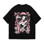 Nezuko, T-shirt et sweat-shirt unisexe Anime Demon Slayer