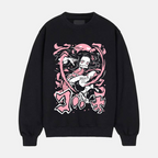 Nezuko, T-shirt et sweat-shirt unisexe Anime Demon Slayer