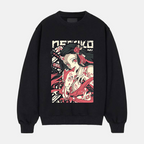 Nezuko,Demon Slayer Anime Unisex T-shirt- sweatshirt
