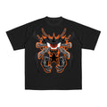 Camiseta de algodón de Gachiakuta