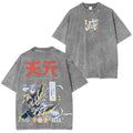 Uzui Tengen energy  Vintage Tee