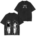 Killua & Gon Hunter x Hunter Duo Vintage Tee