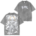 Dandadan Vintage Tee