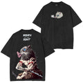 Inosuke Hashibira Vintage Tee