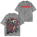 Chainsaw Man Vintage Tee