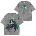 Cold stare, hollow drip ¡ª Ulquiorra never fades Vintage Tee