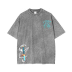 T-shirt vintage Shinobu Kocho Demon Slayer
