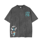 T-shirt vintage Shinobu Kocho Demon Slayer