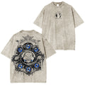 THE STRONGEST Vintage Tee