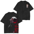 Tokyo Ghoul Ken Kaneki Vintage Tee