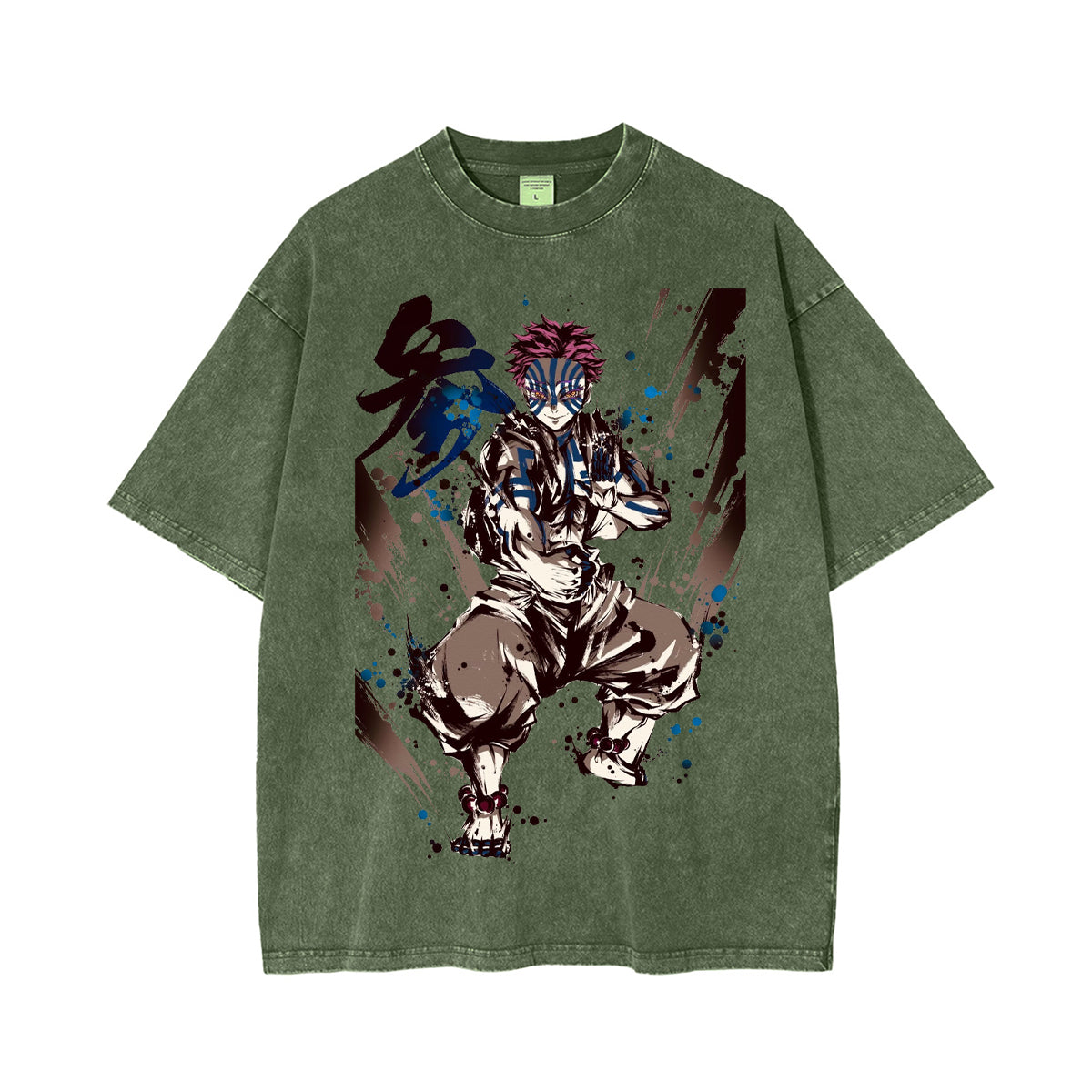 The perfect Akaza Vintage Tee