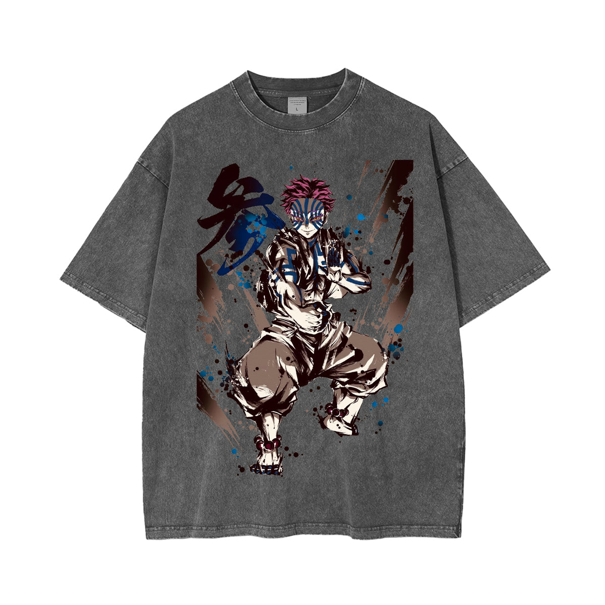 The perfect Akaza Vintage Tee