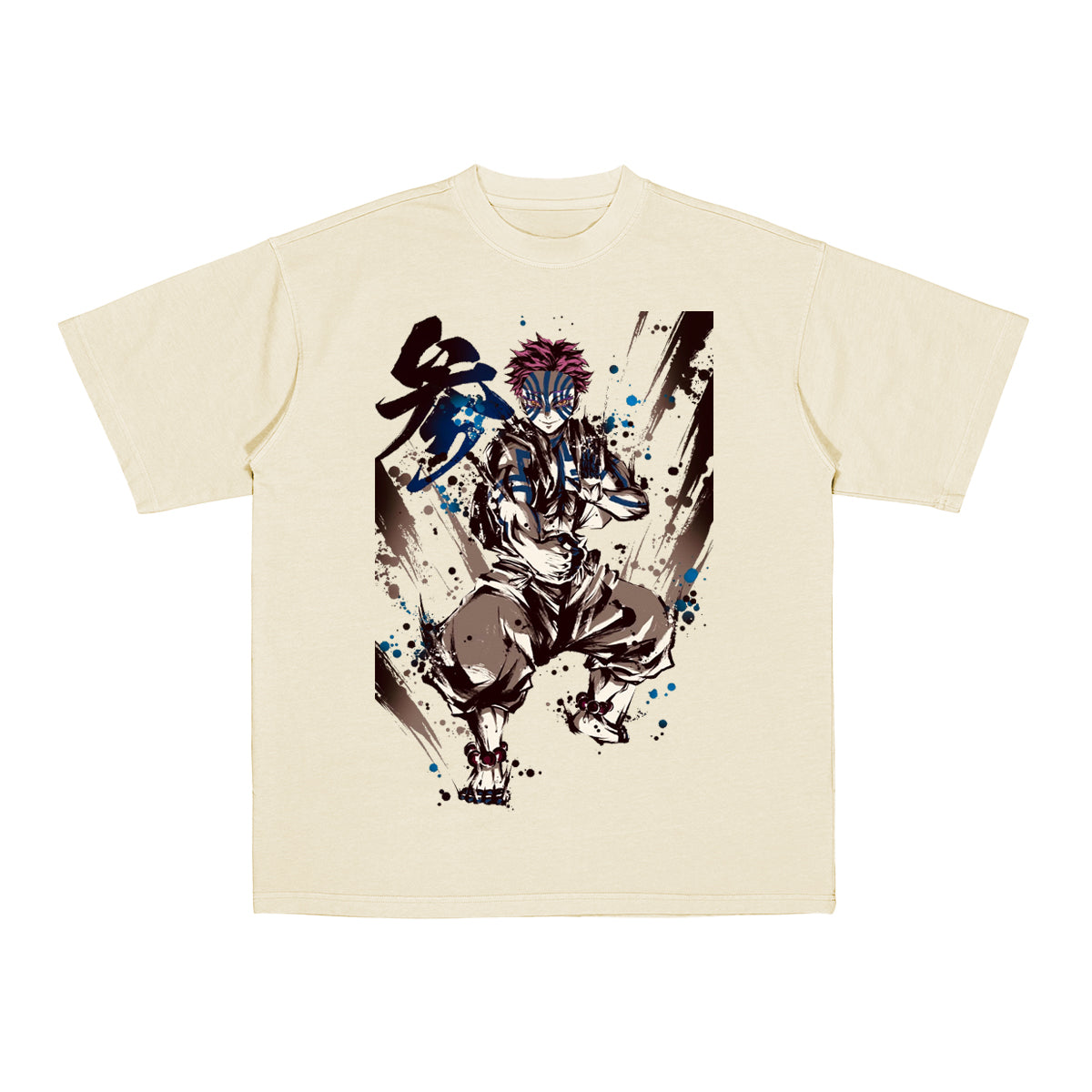 The perfect Akaza Unisex T-shirt- sweatshirt