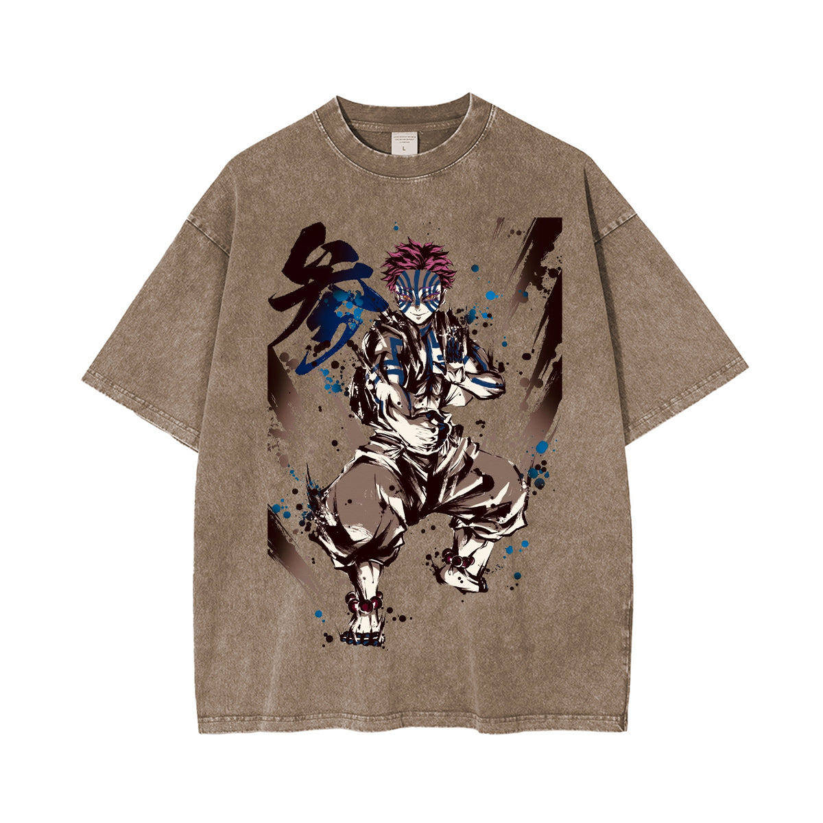 The perfect Akaza Vintage Tee