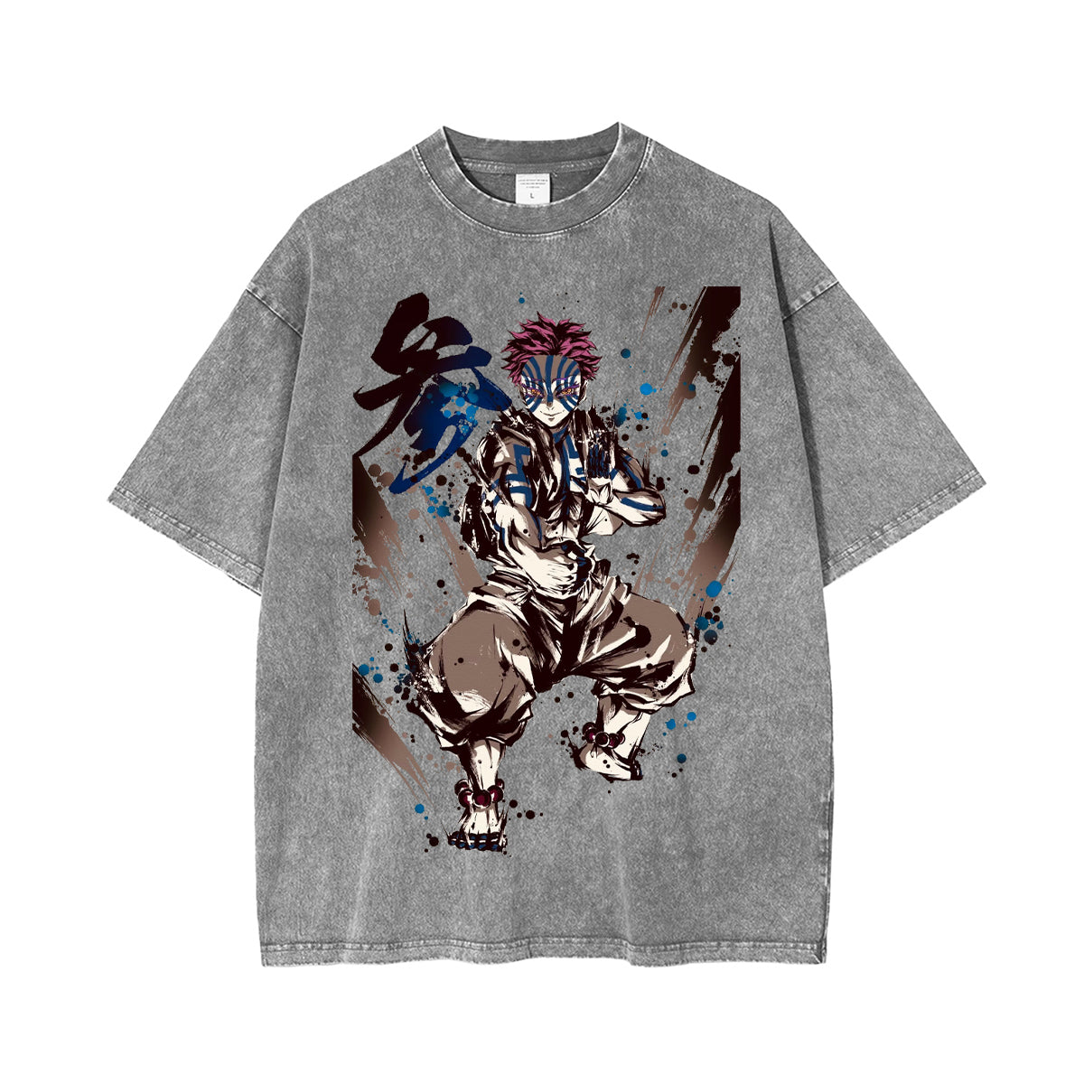 The perfect Akaza Vintage Tee