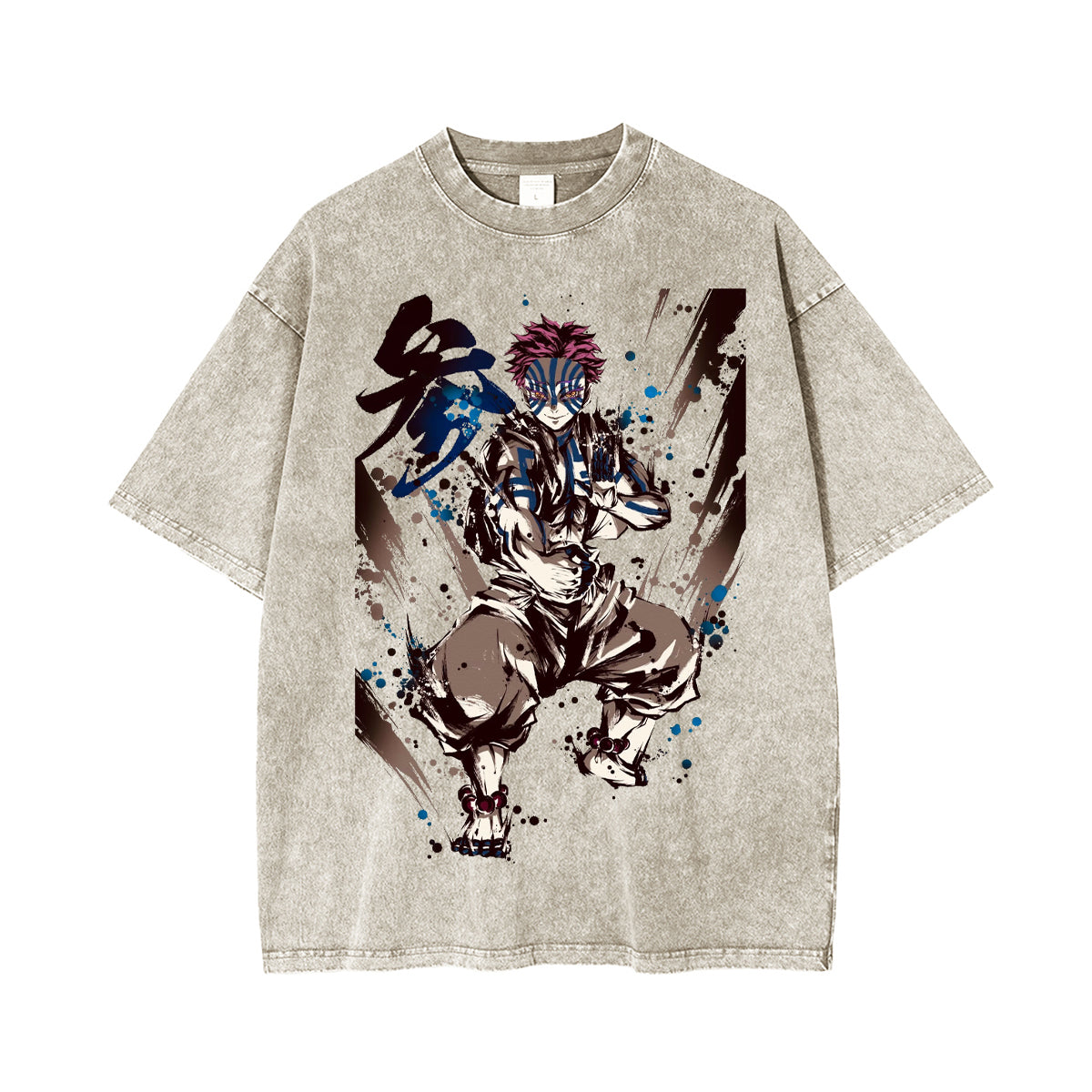 The perfect Akaza Vintage Tee