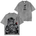 Douma Demon Slayer Vintage Tee