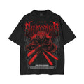 Camiseta vintage de CHAINSAW MAN