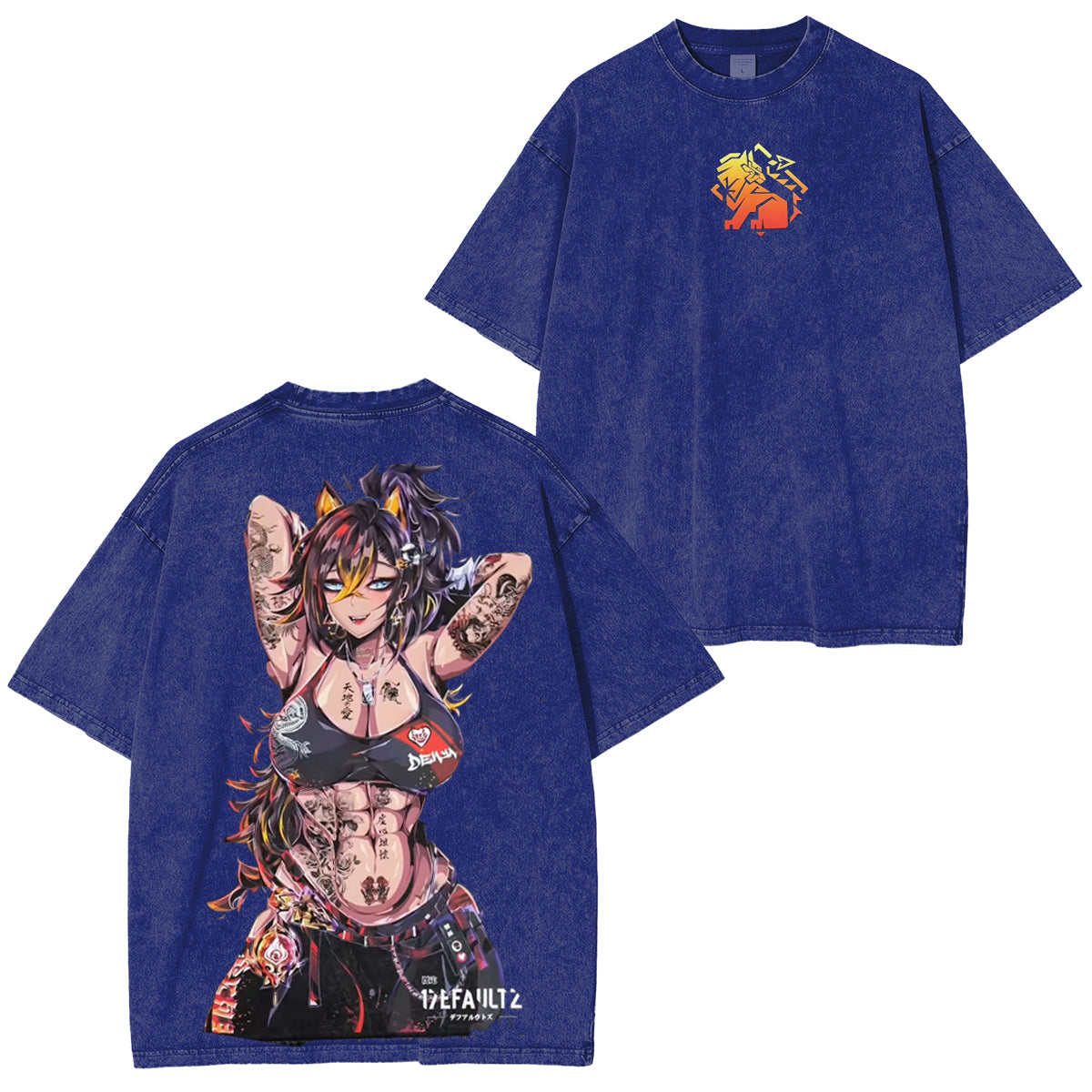 Camiseta Vintage Nobara Kugisaki Jujutsu Kaisen