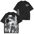 One Piece Vintage Tee
