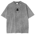 Camiseta unisex lavada anime Hunter×Hunter