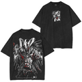 Bleach Anime Washed T-shirt/Crewneck/Hoodie