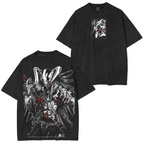 Bleach Anime Washed T-shirt/Crewneck/Hoodie