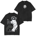 Escanor,The Seven Deadly Sins  Anime Washed T-shirt/Crewneck/Hoodie