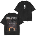 Hiromi Higuruma, Jujutsu Kaisen Oversized Anime Washed T-shirt/Crewneck/Hoodie