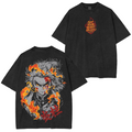 Rengoku, t-shirt/sweat/hoodie animé Demon Slayer